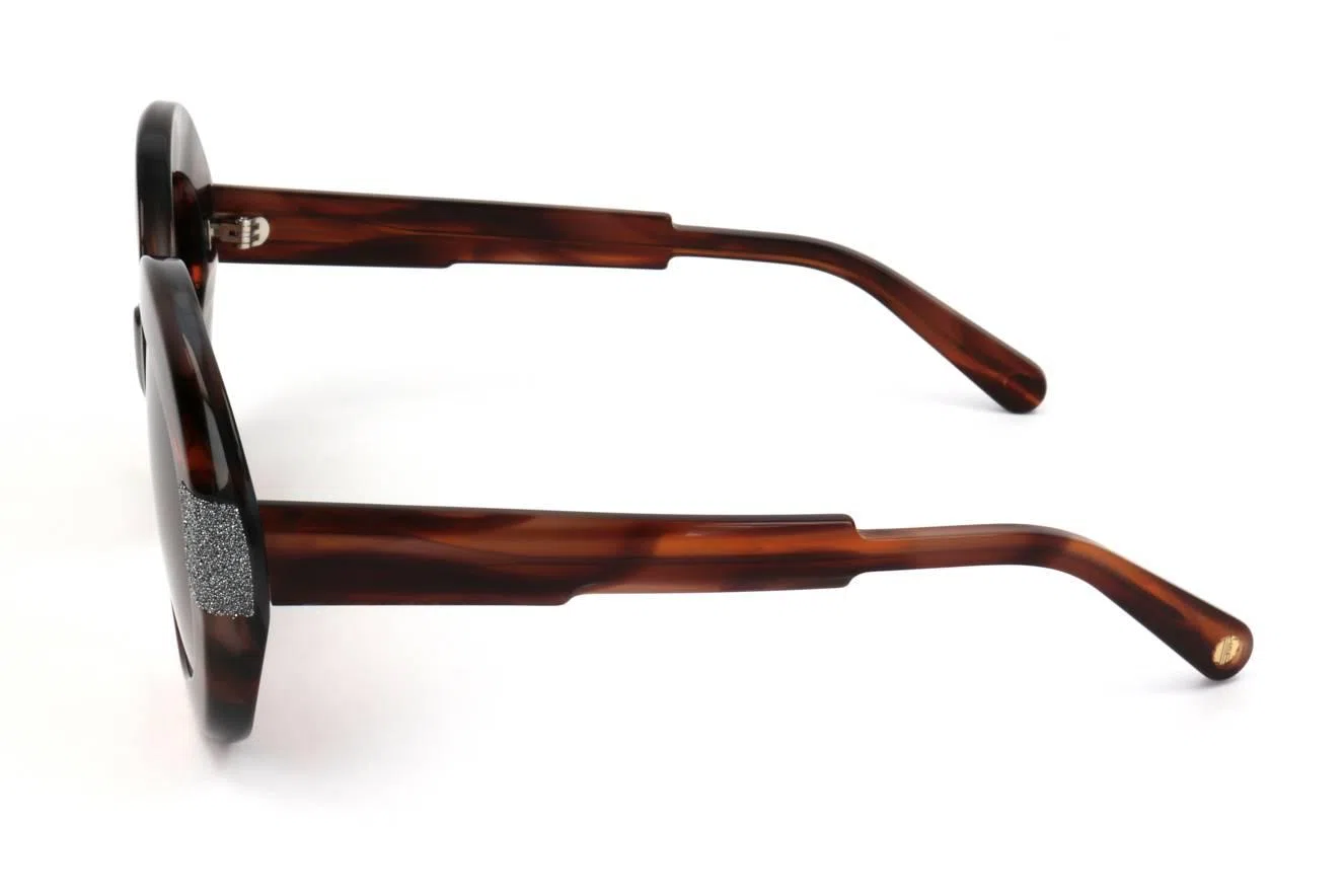 Ginevra Ariel CULLINANI Sunglasses - view 13